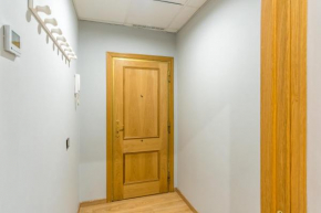 Modern Bright -1Bedroom 1Bath -Cuatro Caminos